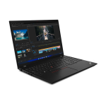 ThinkPad P16s Gen 1 (Intel) | 21BT004FAD