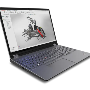 ThinkPad P16 Gen 2 21FA000GAD