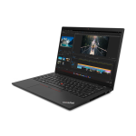 ThinkPad T14 Gen 4 (Intel) | 21HD003RAD