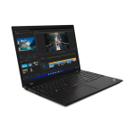 ThinkPad P16s Gen 2 (Intel) | 21HK0012AD