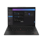 ThinkPad X1 Carbon Gen 11, intel i7-1355U, 32GBRAM, 1TB SSD, Fingerprint reader, Win11 Pro