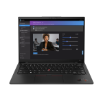 ThinkPad X1 Carbon Gen 11, intel i7-1355U, 32GBRAM, 1TB SSD, Fingerprint reader, Win11 Pro