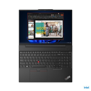 ThinkPad E16 Gen 1 (Intel) 21JN000MAD