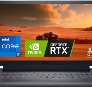 Dell G15 Gaming Laptop G15