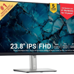 Dell 24 Monitor - P2422H - 60.5cm (23.8")