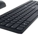 Dell Pro Wireless Keyboard and Mouse - KM5221W - Arabic (QWERTY) (RTL BOX)  580-AJQZ