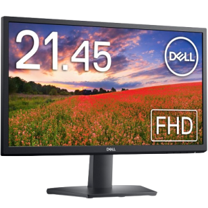 Dell 22 Monitor – SE2222H – 54.5 cm (21.6")