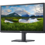 Dell 22 Monitor – E2222H - 54.5cm (21.5"), 3 Years