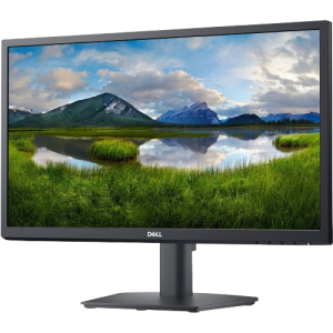 Dell 22 Monitor – E2222H - 54.5cm (21.5"), 3 Years