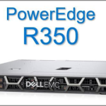 PowerEdge R350 Server