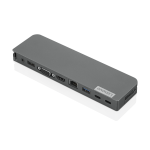 Lenovo USB-C Mini Dock_UK