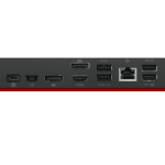 ThinkPad Universal USB-C Dock