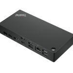 ThinkPad Universal USB-C Dock