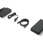 ThinkPad Universal USB-C Dock