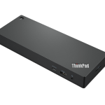 ThinkPad Universal Thunderbolt 4 Dock - UK/HK/SGP/MYS