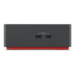 ThinkPad Universal Thunderbolt 4 Dock - UK/HK/SGP/MYS