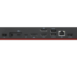 ThinkPad Universal Thunderbolt 4 Dock - UK/HK/SGP/MYS