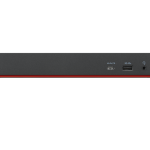 ThinkPad Universal Thunderbolt 4 Dock - UK/HK/SGP/MYS