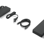 ThinkPad Universal USB-C Smart Dock