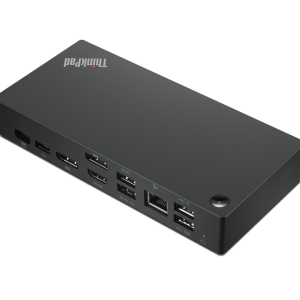 ThinkPad Universal USB-C Smart Dock