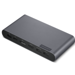 Lenovo USB-C Universal Business Dock