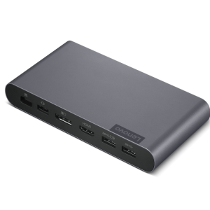 Lenovo USB-C Universal Business Dock