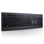 Lenovo Professional Wireless Combo Keyboard & Mouse (Arabic 253)