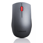 Lenovo Professional Wireless Combo Keyboard & Mouse (Arabic 253)