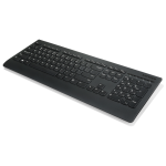 Lenovo Professional Wireless Combo Keyboard & Mouse (Arabic 253)