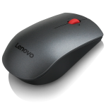 Lenovo Professional Wireless Combo Keyboard & Mouse (Arabic 253)