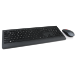 Lenovo Professional Wireless Combo Keyboard & Mouse (Arabic 253)