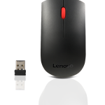 Lenovo Essential Wireless Combo Keyboard & Mouse (Arabic 470)