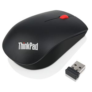 ThinkPad Essential Wireless Mouse