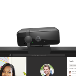 Lenovo Essential FHD Webcam