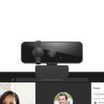 Lenovo Essential FHD Webcam