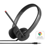 Lenovo Essential Stereo Analog Headset