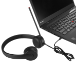 Lenovo Essential Stereo Analog Headset