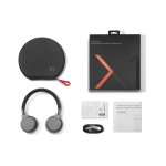 ThinkPad X1 Active Noise Cancellation Headphones