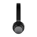 Lenovo Go Wireless ANC Headset (Thunder Black)