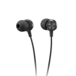 Lenovo USB-C Wired In-Ear Headphones