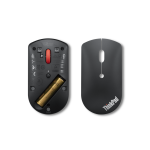 ThinkPad Bluetooth Silent Mouse