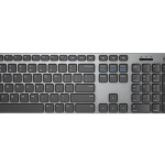 Dell Premier Multi-Device Wireless Keyboard and Mouse - KM7321W - Arabic (QWERTY) 580-AJQQ