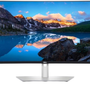 Dell UltraSharp 24 USB-C Hub Monitor - U2422HE – 60.47cm (23.8")