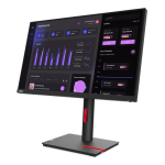 ThinkVision T24i-30 63CFMATXUK