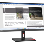 ThinkVision S27i-30 63DFKAT4UK