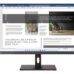 ThinkVision S27i-30 63DFKAT4UK