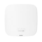 Aruba Instant On AP15 (RW) 4x4 11ac Wave2 Indoor Access Point