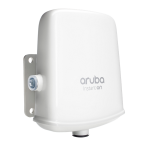 Aruba Instant On AP17 (RW) 2x2 11ac Wave2 Outdoor Access Point