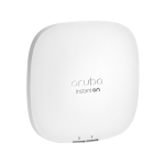 Aruba Instant On AP22 (RW) 2x2 Wi-Fi 6 Indoor Access Point