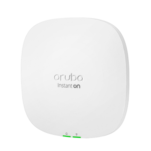 Aruba Instant On AP25 (RW) 4x4 Wi-Fi 6 Indoor Access Point